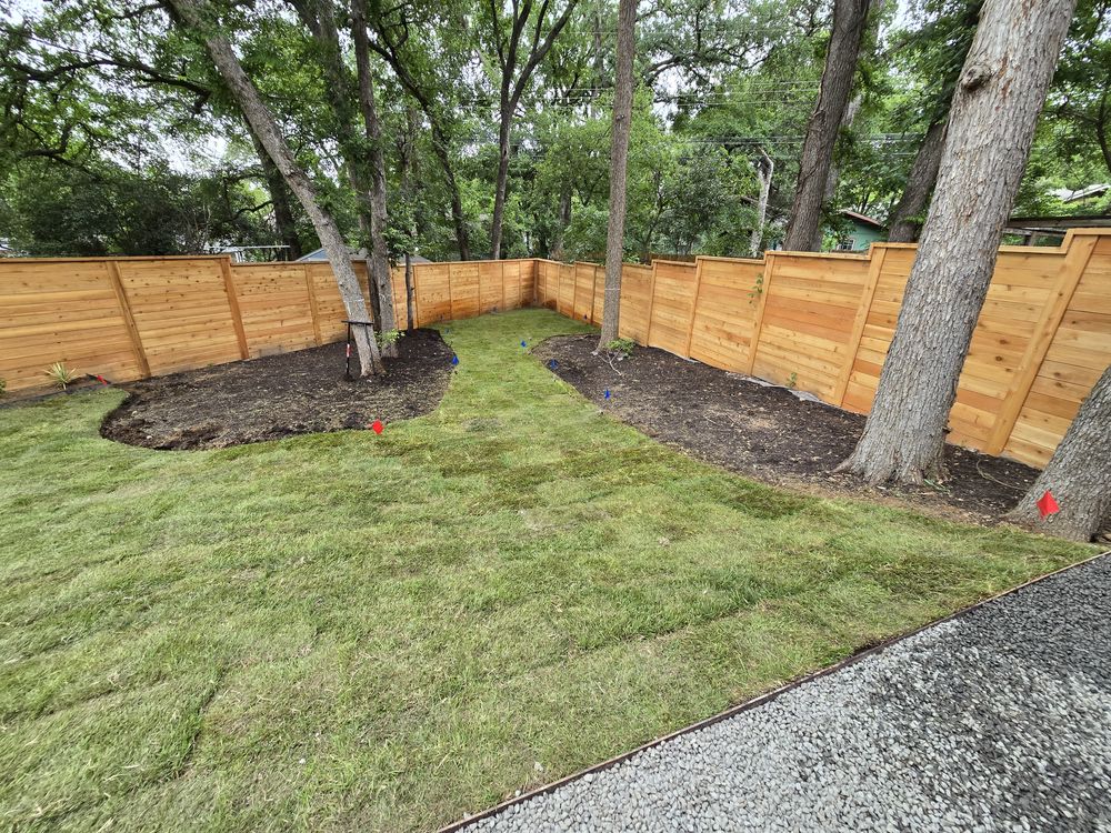 All Photos for Green Pastures Lawn Care in Bastrop, TX