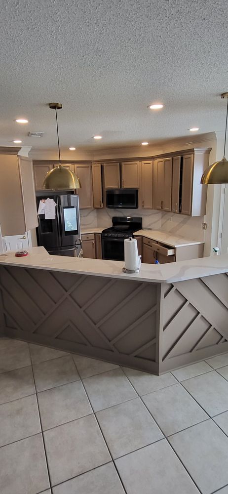 All Photos for All in One Renovations in New Orleans, LA 