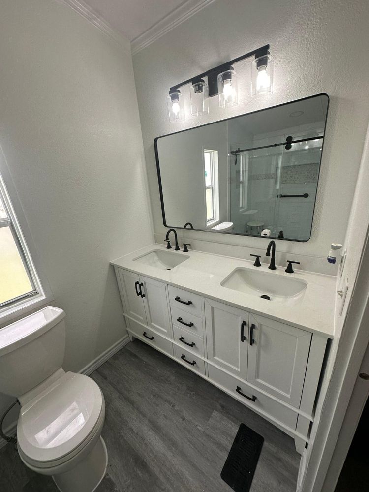 All Photos for TECC Roofing & Renovations in Harris County, TX