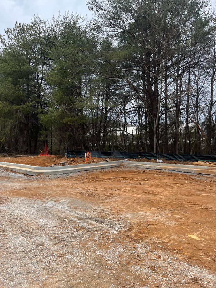 All Photos for J.P Landscaping and excavation in Chattanooga, TN