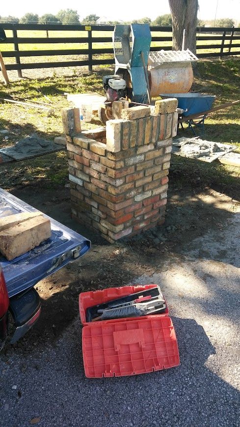 All Photos for Clark Masonry in Lake County, FL