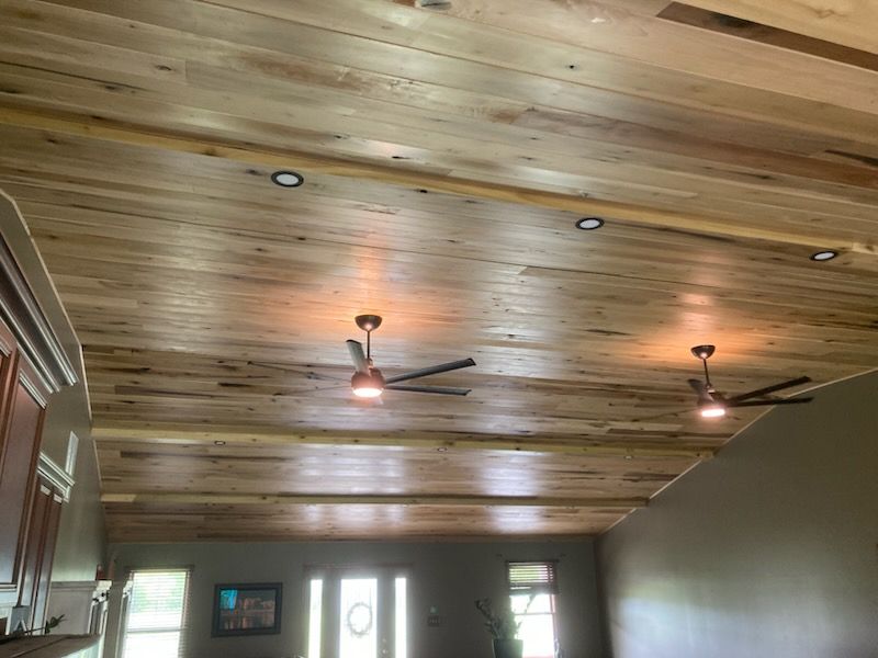 All Photos for Integrity Builders in Cadiz, KY
