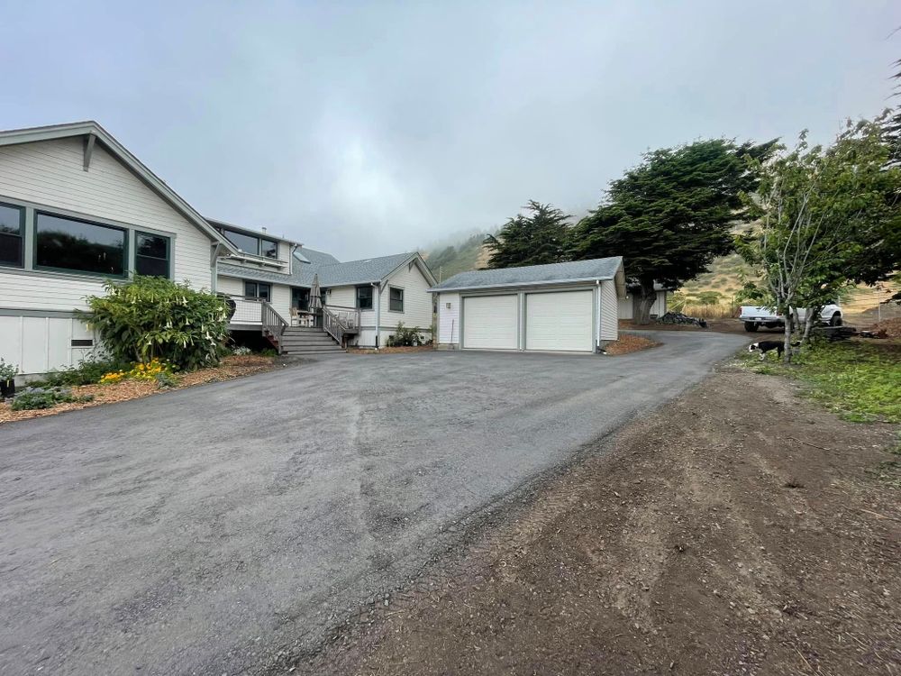 All Photos for Schaap Excavating in Gualala, CA
