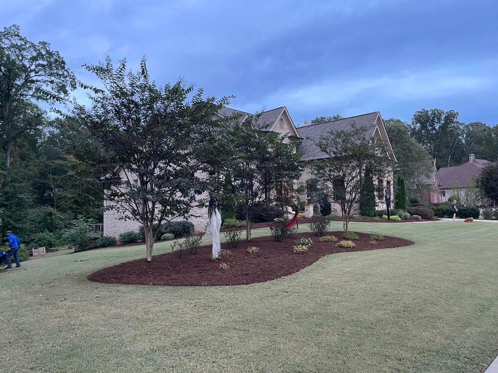 All Photos for JC Lawn Care and Landscaping in Athens, GA