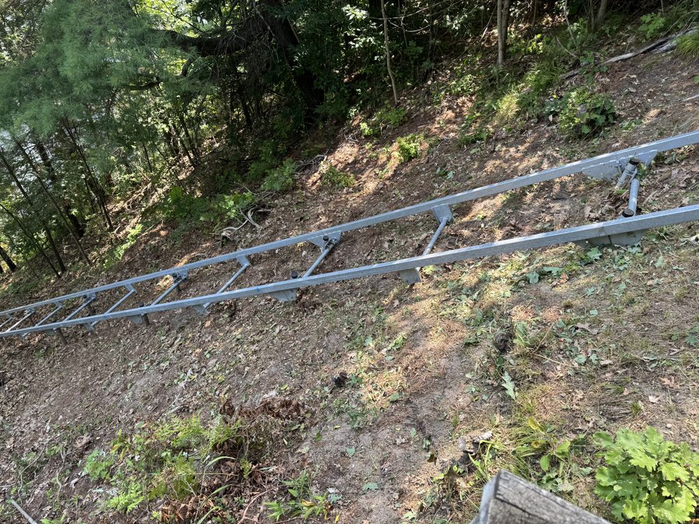 Landscaping Lawn Care for Daugherty's Tough Lawn Care in Essexville, MI