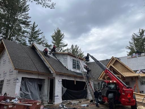 All Photos for Patriot Roofing Plus LLC in Pequot Lakes, MN