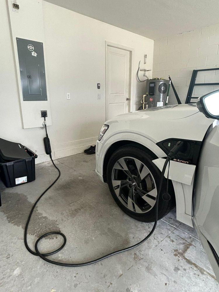 All Photos for Manny’s 407 Electric Inc in St. Cloud, FL