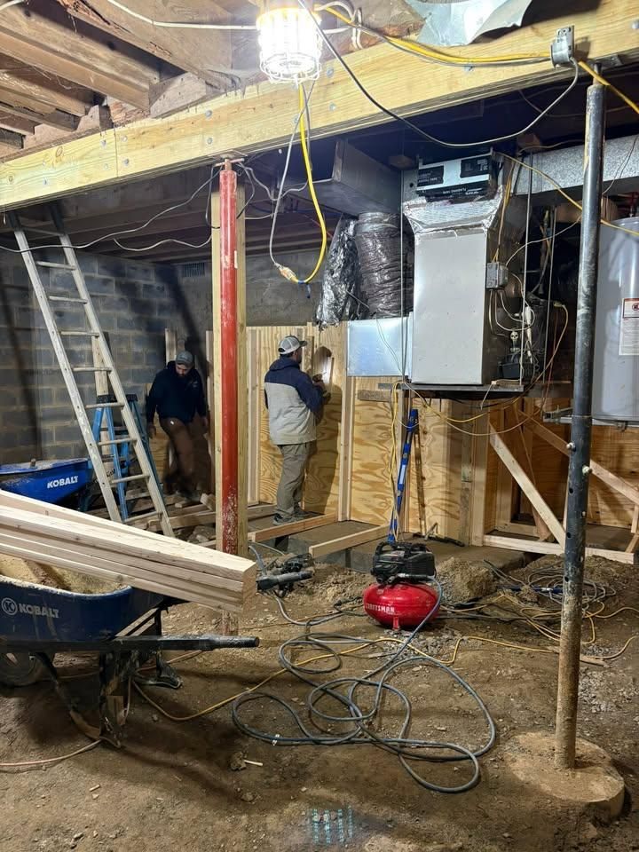 All Photos for RS Hunter LLC in Lycoming County, PA