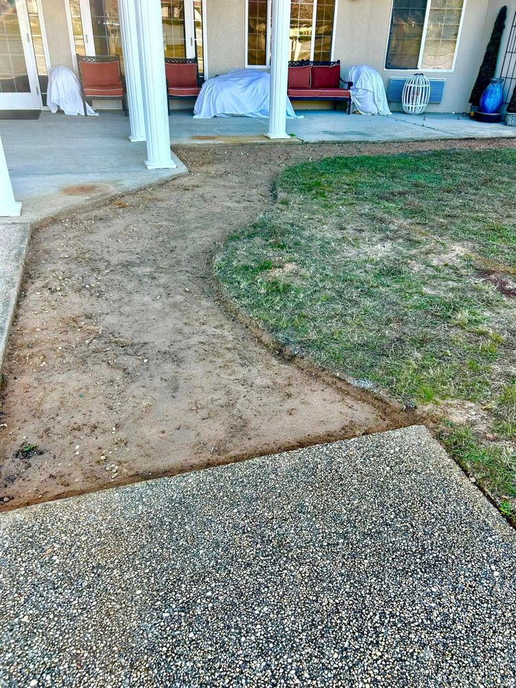 All Photos for Old Florida Lawncare in Baker, FL