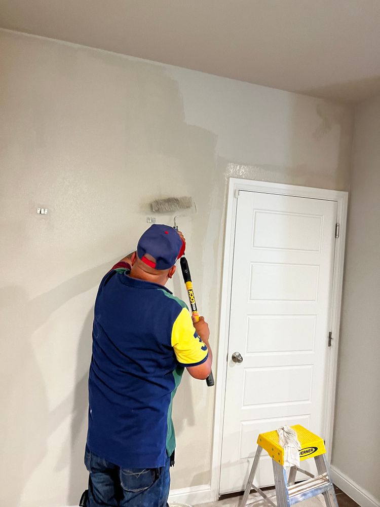 All Photos for IBP Construction in Fort Worth, TX