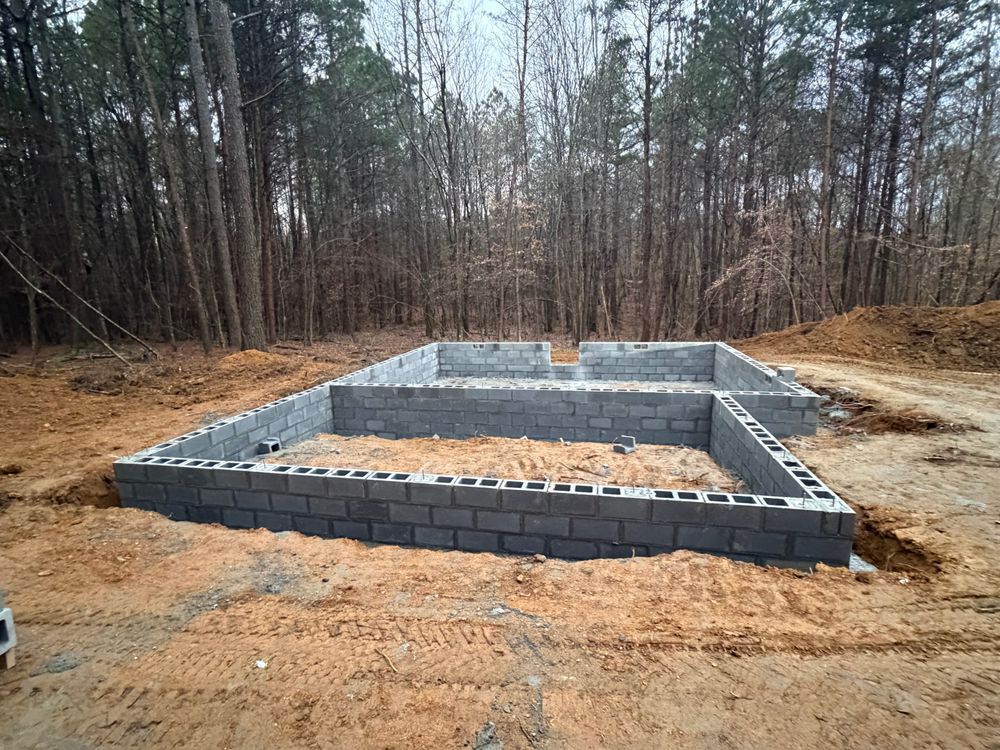 All Photos for Homescapes Construction LLC in Cleveland, TN