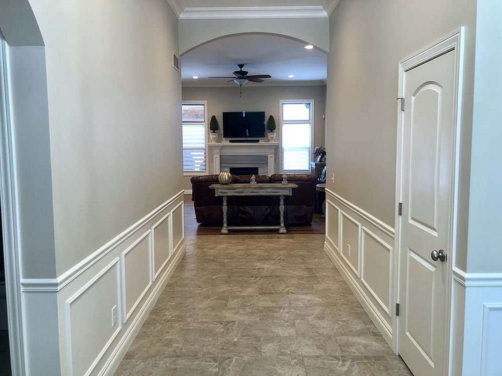 Willowood for Ferro Homes in Macomb County, MI