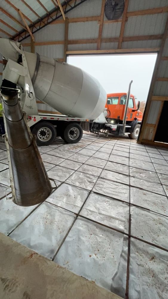 All Photos for Allred Construction in Heflin, AL