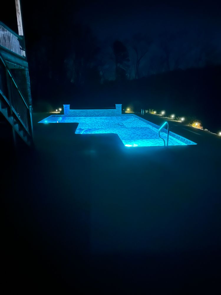 All Photos for ZRS Pools and Construction in Granite Falls, NC