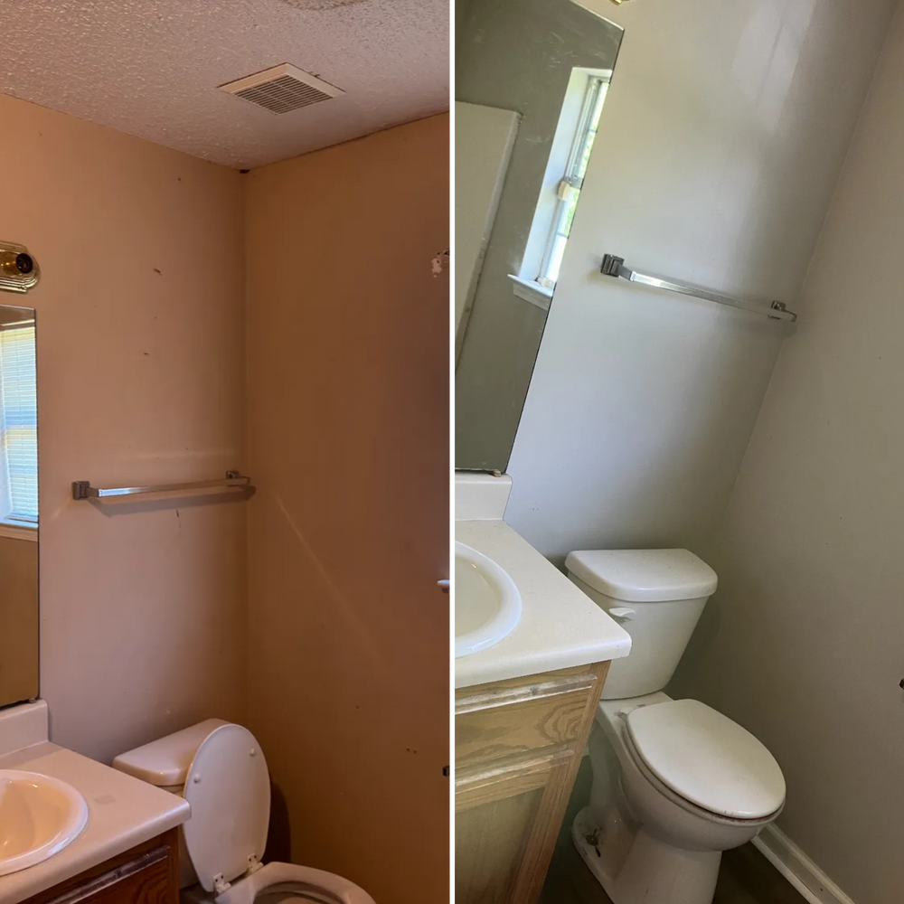 All Photos for Burgess Home Repair LLC in Henderson, TN