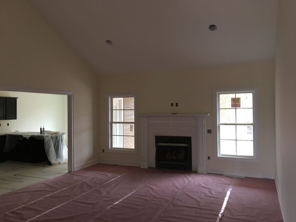 All Photos for QC Painting in Shelbyville, KY