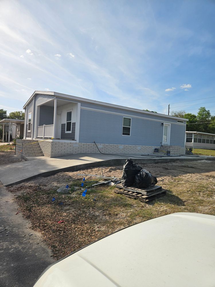 All Photos for Clark Masonry in Lake County, FL