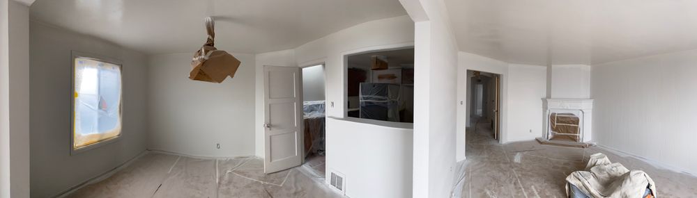 Interior Painting for Clean Finish Painting in San Carlos, CA