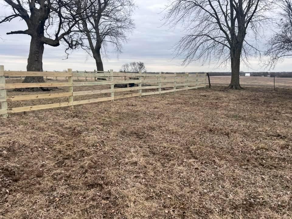 All Photos for Black Sheep Fencing LLC  in Odessa, MO 