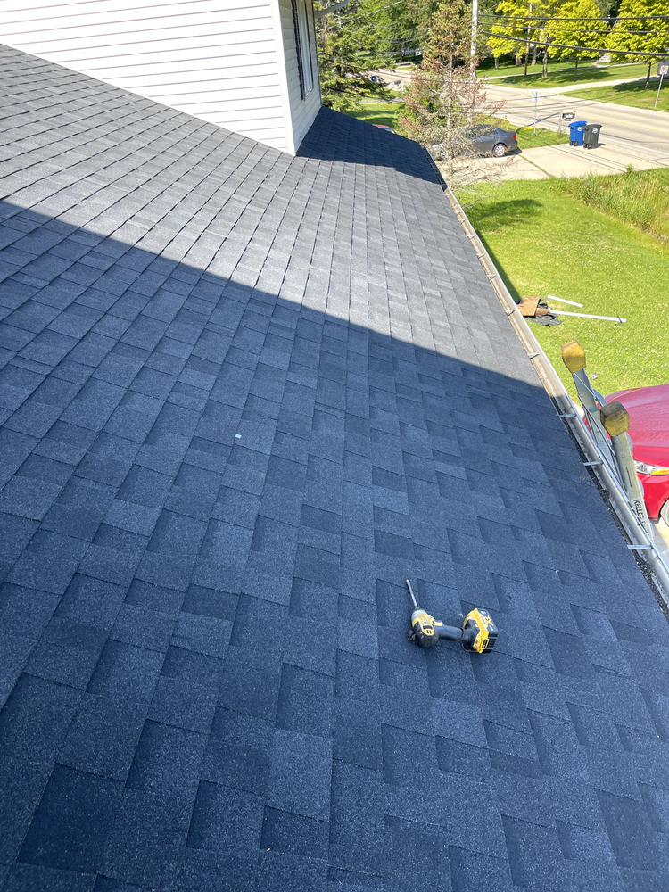 All Photos for Prime Roofing LLC in Menasha, WI