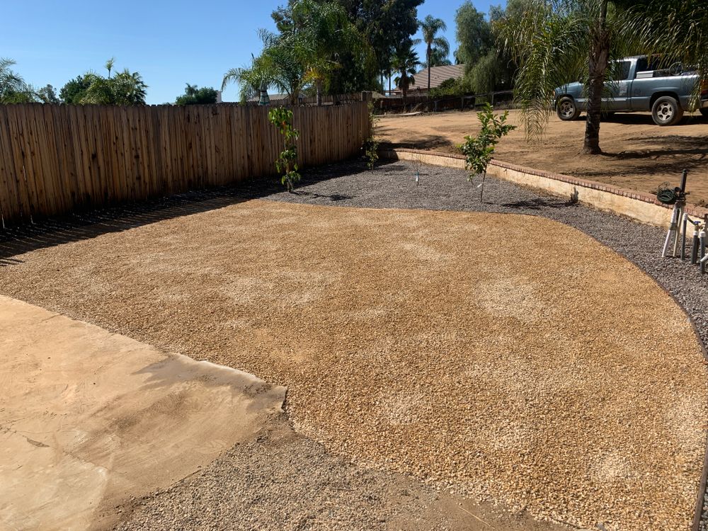 Drought-Tolerant Landscapes for Aidan Jade Landscaping in Riverside County, CA