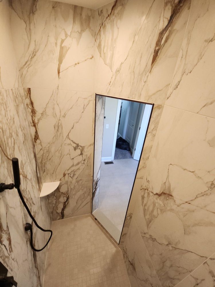 All Photos for Precision Tile LLC in Richmond, Kentucky