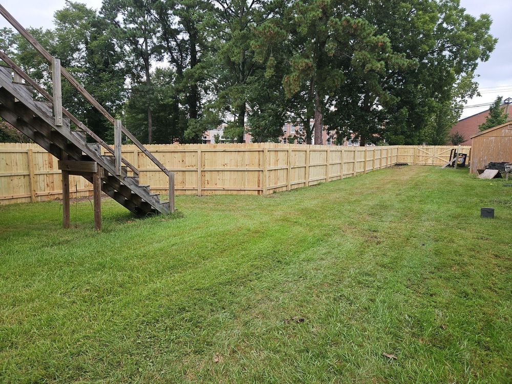 All Photos for Tidewater Trim & Deck in Moyock, NC