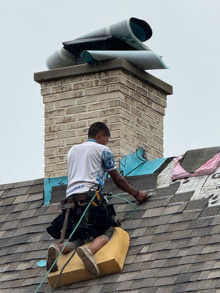 All Photos for J&M Roofing & Exteriors in Barberton, OH