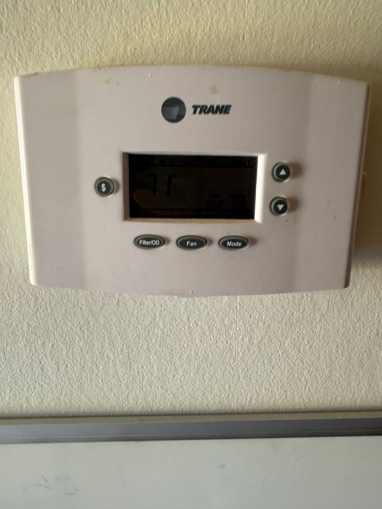 All Photos for Carters Heating and Cooling LLC in Forest City, NC