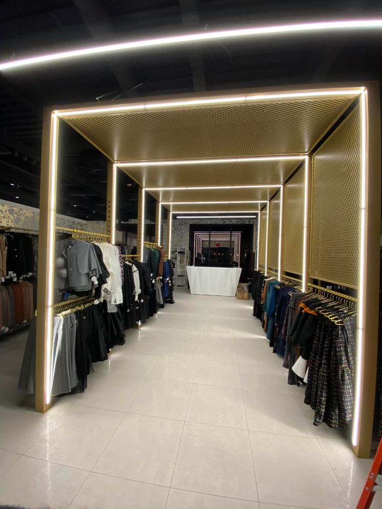 Explore our Commercial Electrical Services, providing expert solutions for businesses. From lighting installation to comprehensive wiring and maintenance, we ensure safety, efficiency, and reliability tailored to your commercial needs. Trust our skilled electricians today! for G&R Electric in New City, NY