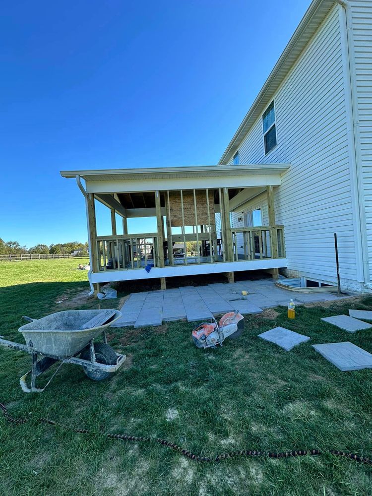 All Photos for MAS Home Improvement in Leesburg, VA