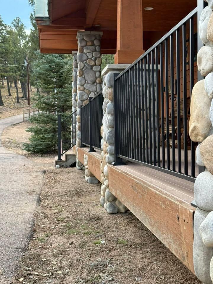 All Photos for Screw Loose Construction in Colorado Springs, CO