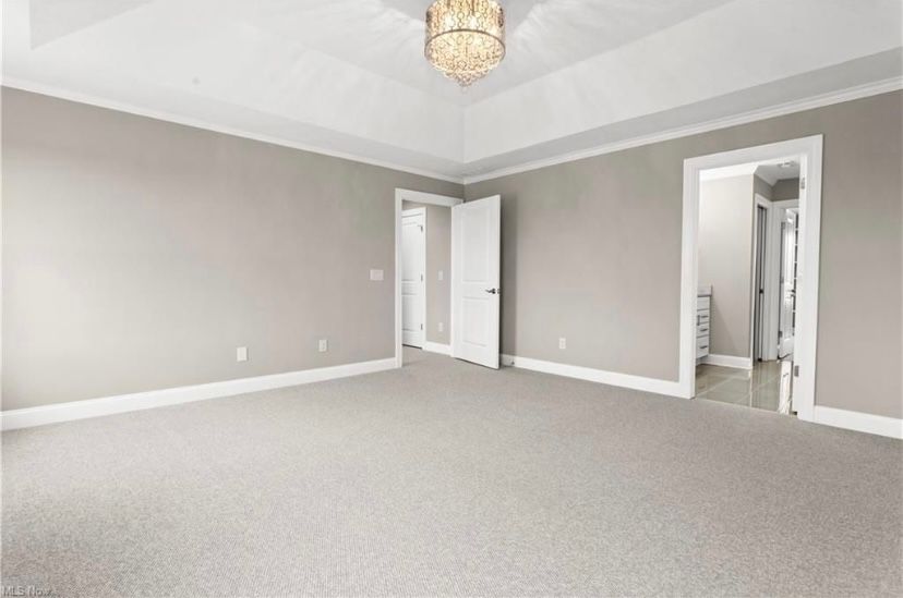 New Construction for Premium Finish LLC in Medina, OH