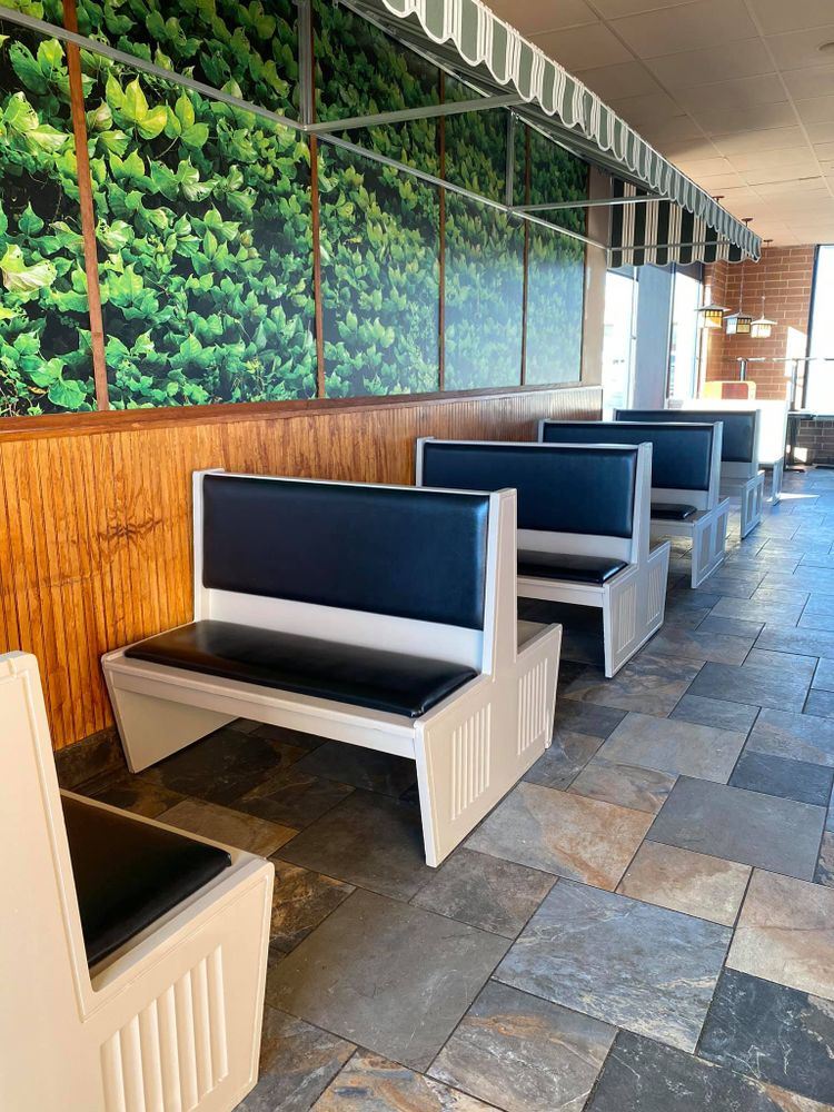 All Photos for Harrison Painting & Design in Portage, IN