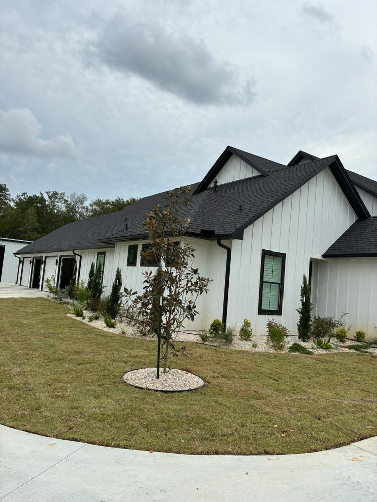 All Photos for Texas Vision Lawn & Landscape in Beaumont, TX