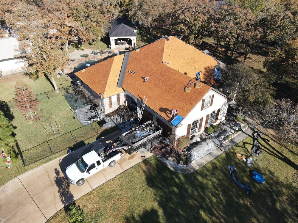 All Photos for AWC Roofing & Restoration  in Fort Worth, TX