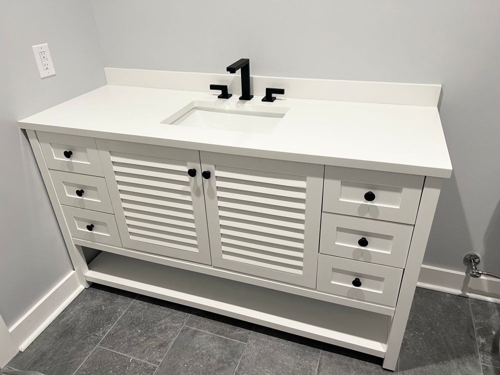 All Photos for Paradise Home Services, Licensed Plumbing Co. in Daniel Island, SC