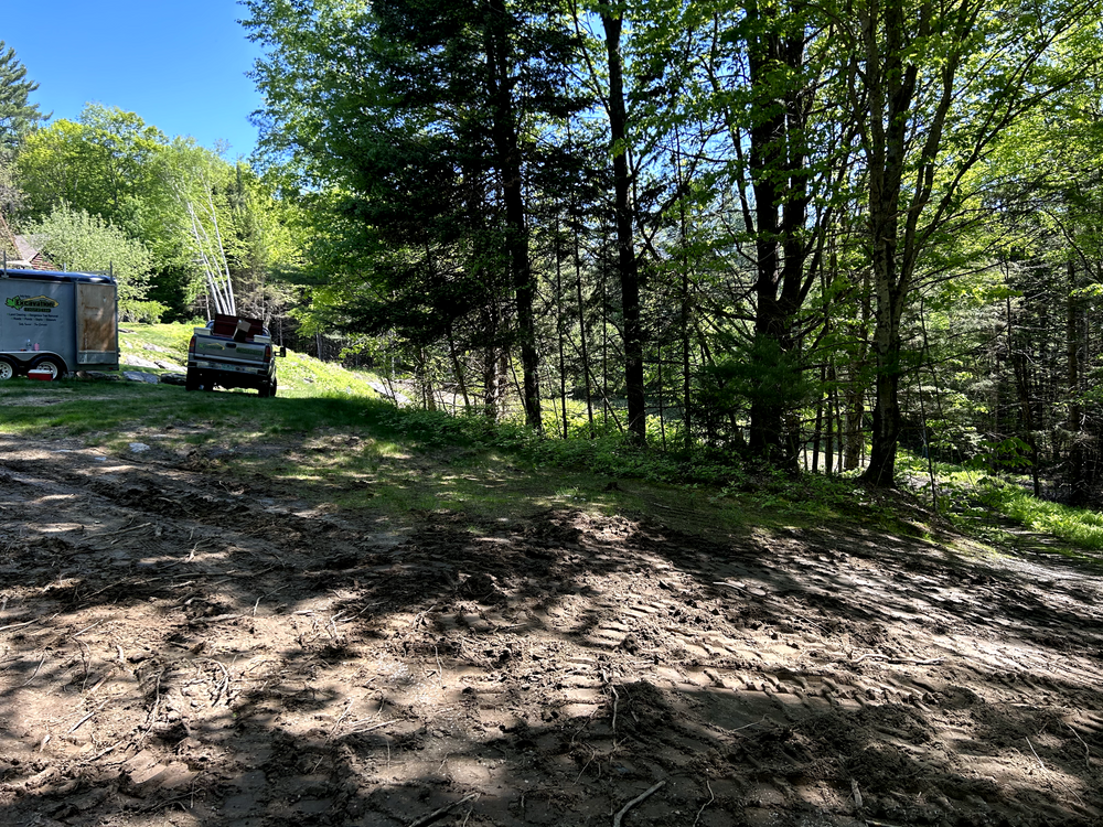 All Photos for Andy Naylor Excavation in Stowe, VT