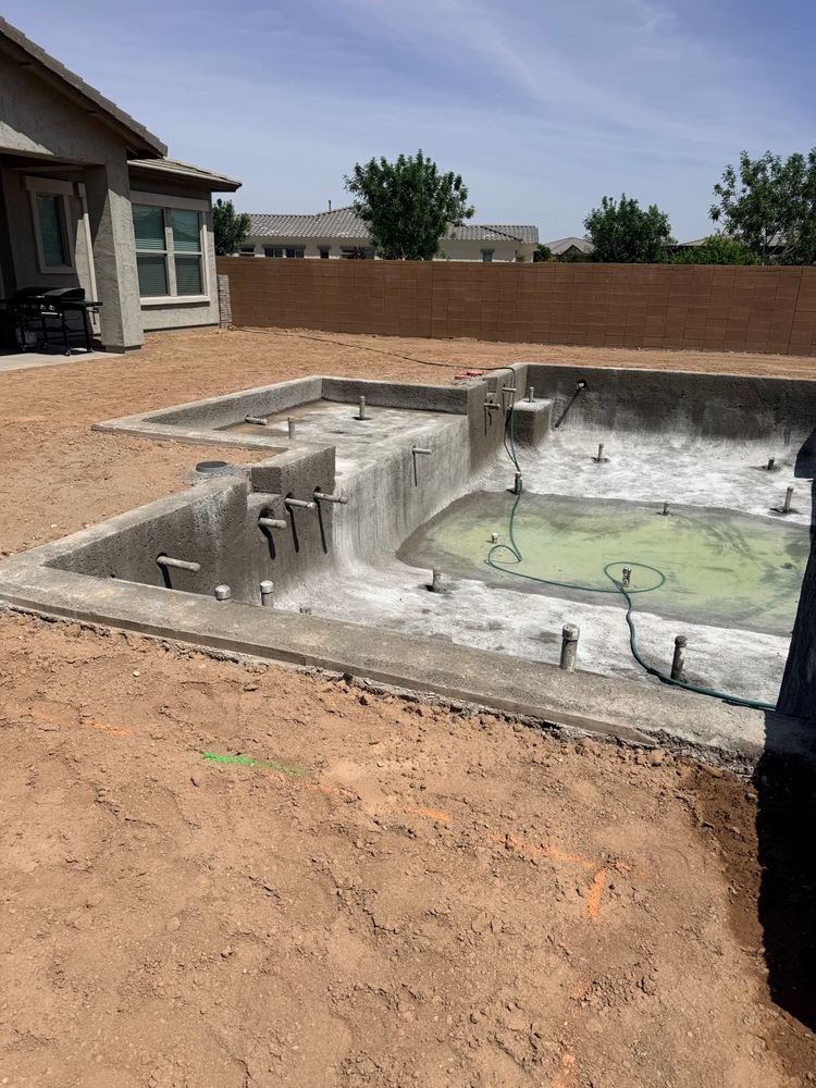 All Photos for Trublu Pool and Spa in Queen Creek, AZ