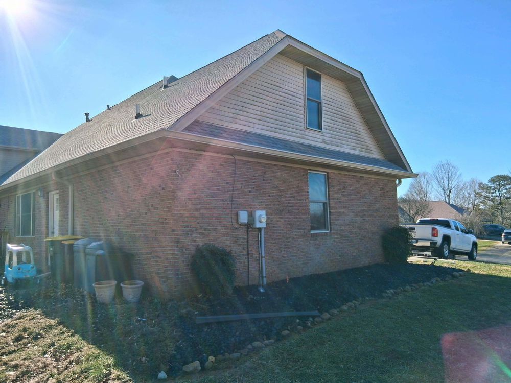 All Photos for KY Gutter Pro & Specialty Roofing Systems in Monticello, KY