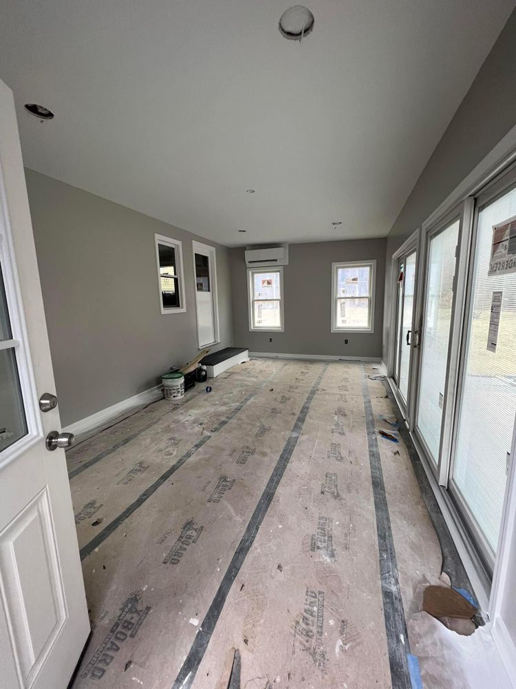 All Photos for Suter & Sons Painting in Amherst, Western Massachusetts