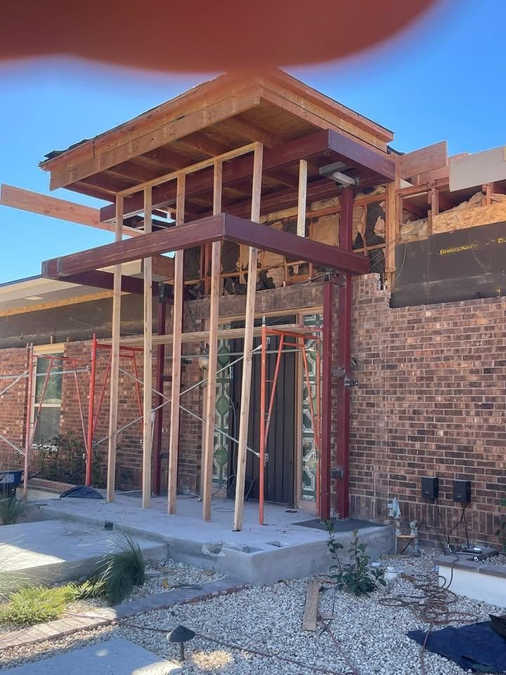 All Photos for Ck&PRO Construction Inc. in El Paso, TX