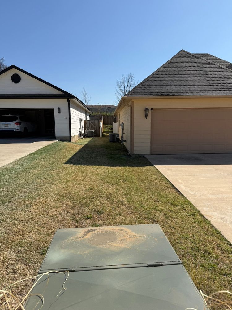 All Photos for HD Ground Works in Madill, OK