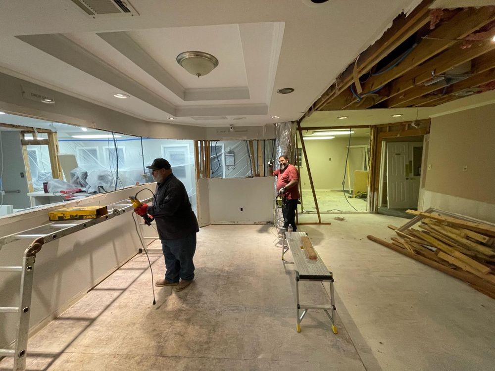 All Photos for York Construction and Remodeling in Dallas, TX