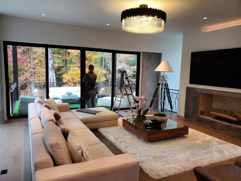 All Photos for MBM Window Cleaning in Gwinnett County, GA