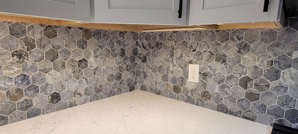 All Photos for P&L Tile in Londonderry, NH