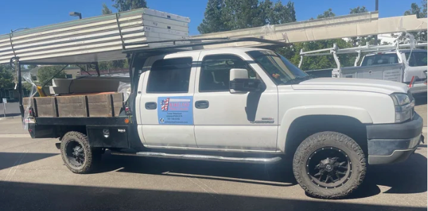 Wakeland Patio Covers team in Vacaville, CA - people or person