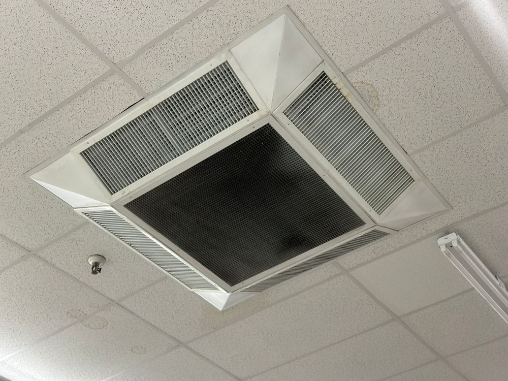 Handyman for The Flip Flop Roofer in Statesville, NC