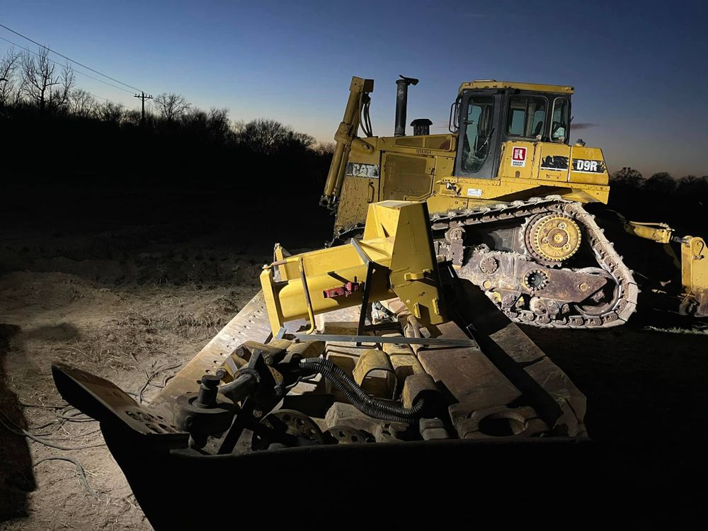 All Photos for Hawkins Heavy Equipment Repair in Mineola, TX
