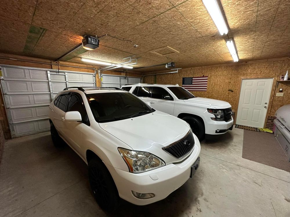 All Photos for Diamond Touch Auto Detailing in Taylorsville, NC